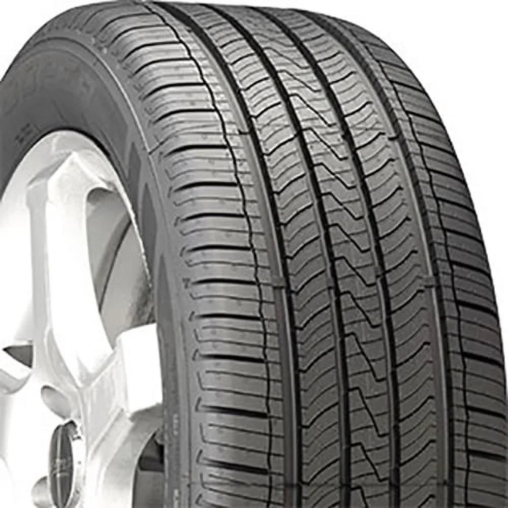 Set of 4 (FOUR) Cooper Endeavor 225/50R17 98V XL AS A/S All Season Tires Fits: 2012-15 Chevrolet Cruze LT, 2012-18 Ford Focus Electric