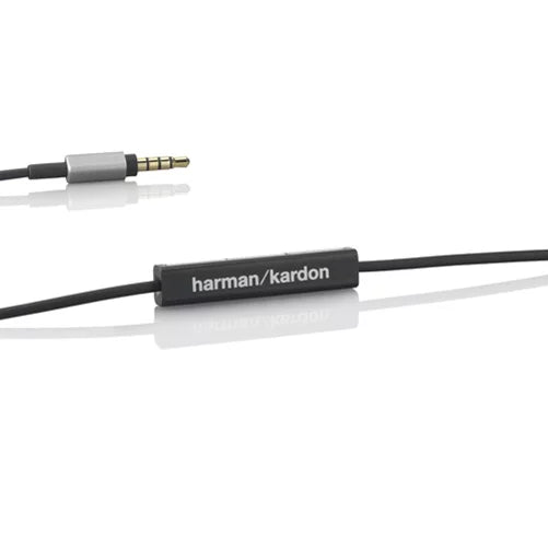 Harman Kardon AE-S Headphones for Galaxy A12 A32 A42 A52 A72 5G Phones - Functionality Earphones w Mic Earbuds Handsfree Headset G2P Compatible With Galaxy A12 A32 A42 A52 A72 5G Models