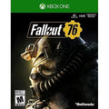 Fallout 76 [ Xbox One] NEW