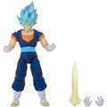 Super Saiyan Blue Vegetto