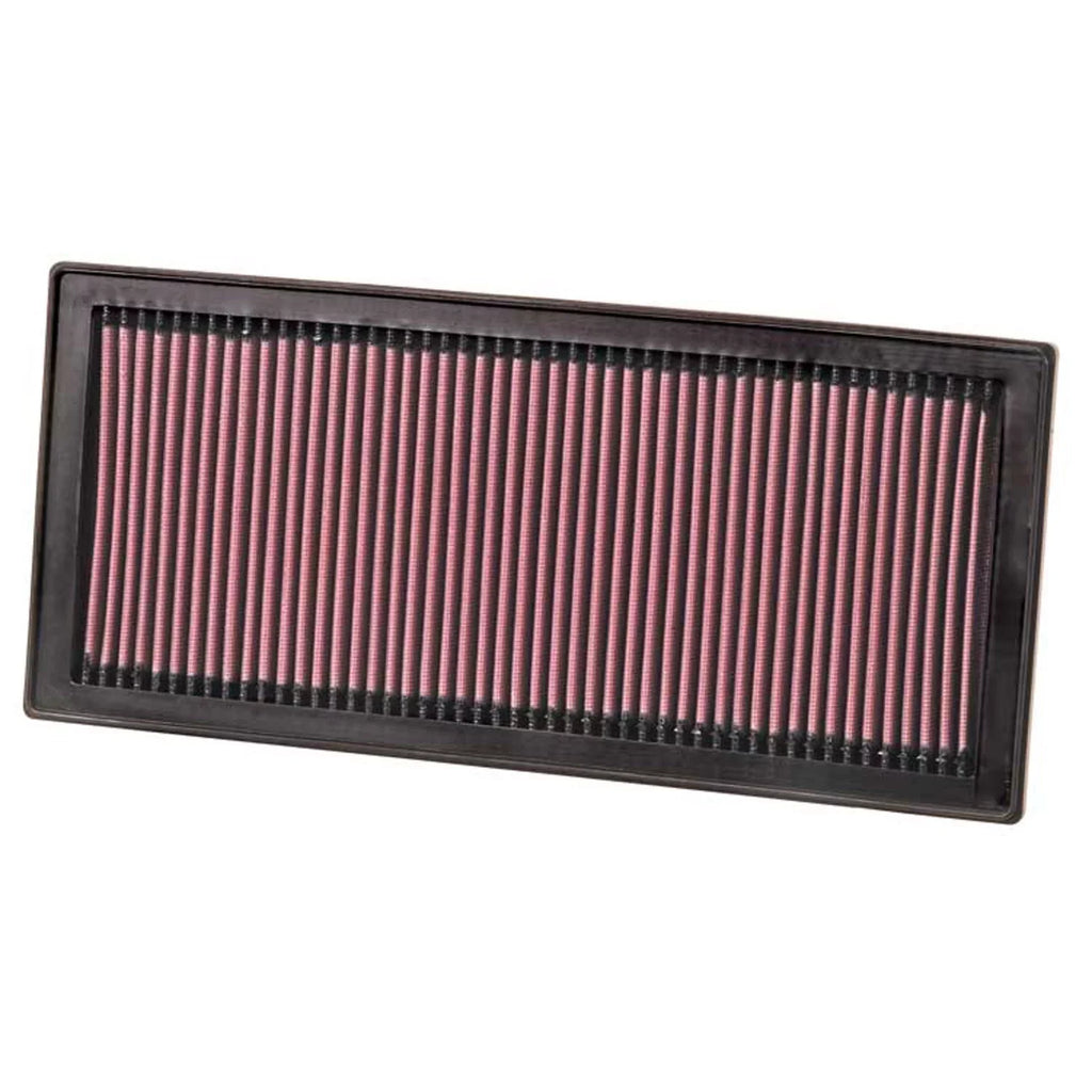 K&N 33-2154 High Capability Replacement Air Filter