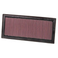 K&N 33-2154 High Capability Replacement Air Filter