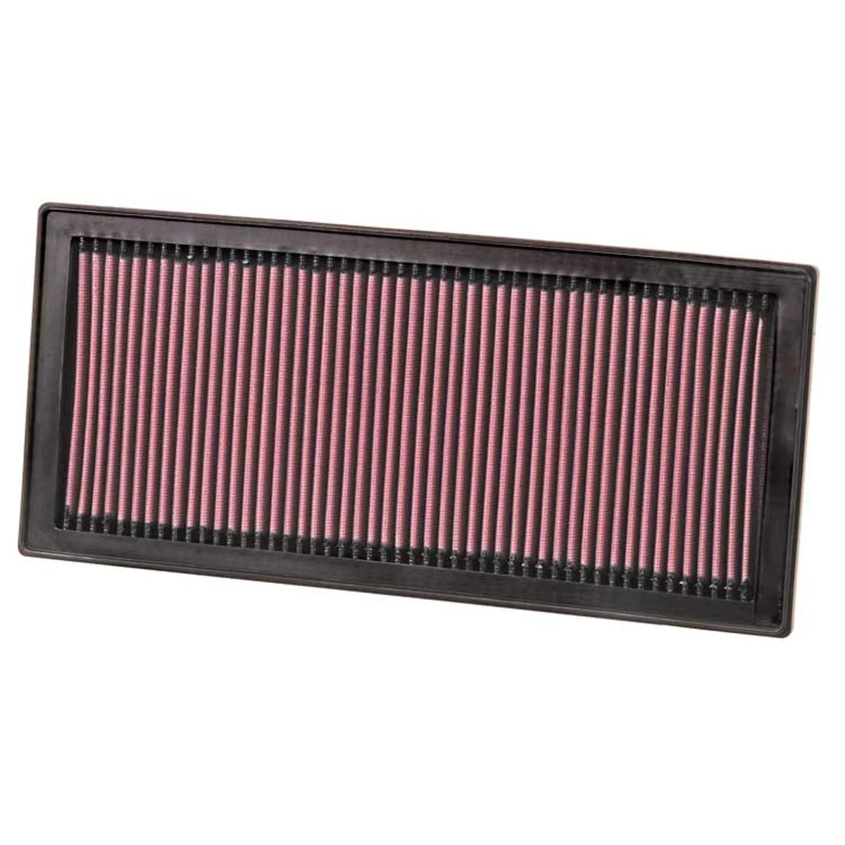 K&N 33-2154 High Capability Replacement Air Filter