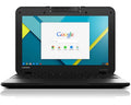 Restored N22 Series Chromebook 11.6-Inch (2GB RAM, 16GB HDD, Celeron 1.60GHz) (Refurbished)