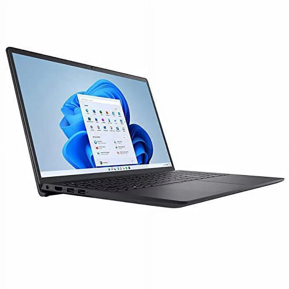 Newest Inspiron 3000 i3511 Portable computer 15.6" FHD Display 10th Gen Core i5-1035G1, UHD Graphics, 16GB DDR4, 1TB NVMe SSD, HDMI, Bluetooth, Wi-Fi, Windows 11 Home
