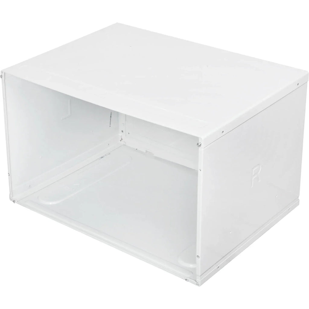 Keystone 14,000 BTU 700 Sq. Ft. Through-the-Wall Air Conditioner, White