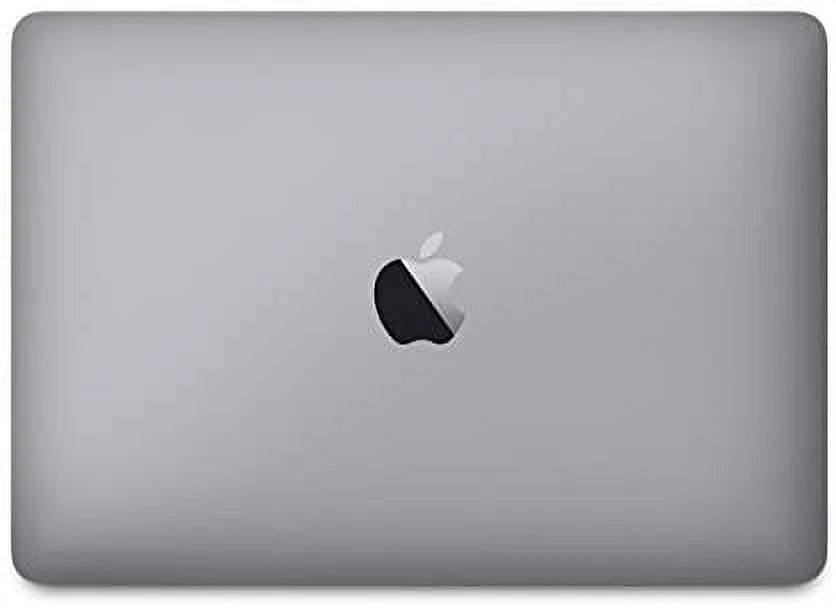 Open Box MACBOOK 2017 12" (2304x1440) M3-7Y32 8 256GB SSD MNYF2LL/A - SPACE GRAY