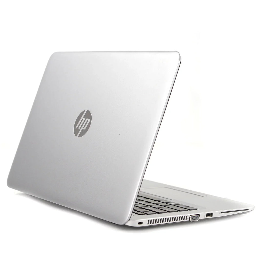 Refurbished EliteBook 745 G3 14" Touch Monitor Portable computer A10 8GB 256GB SSD M.2 Dedicated Graphics Win 10 Home 1 Yr Wty B v.WCB