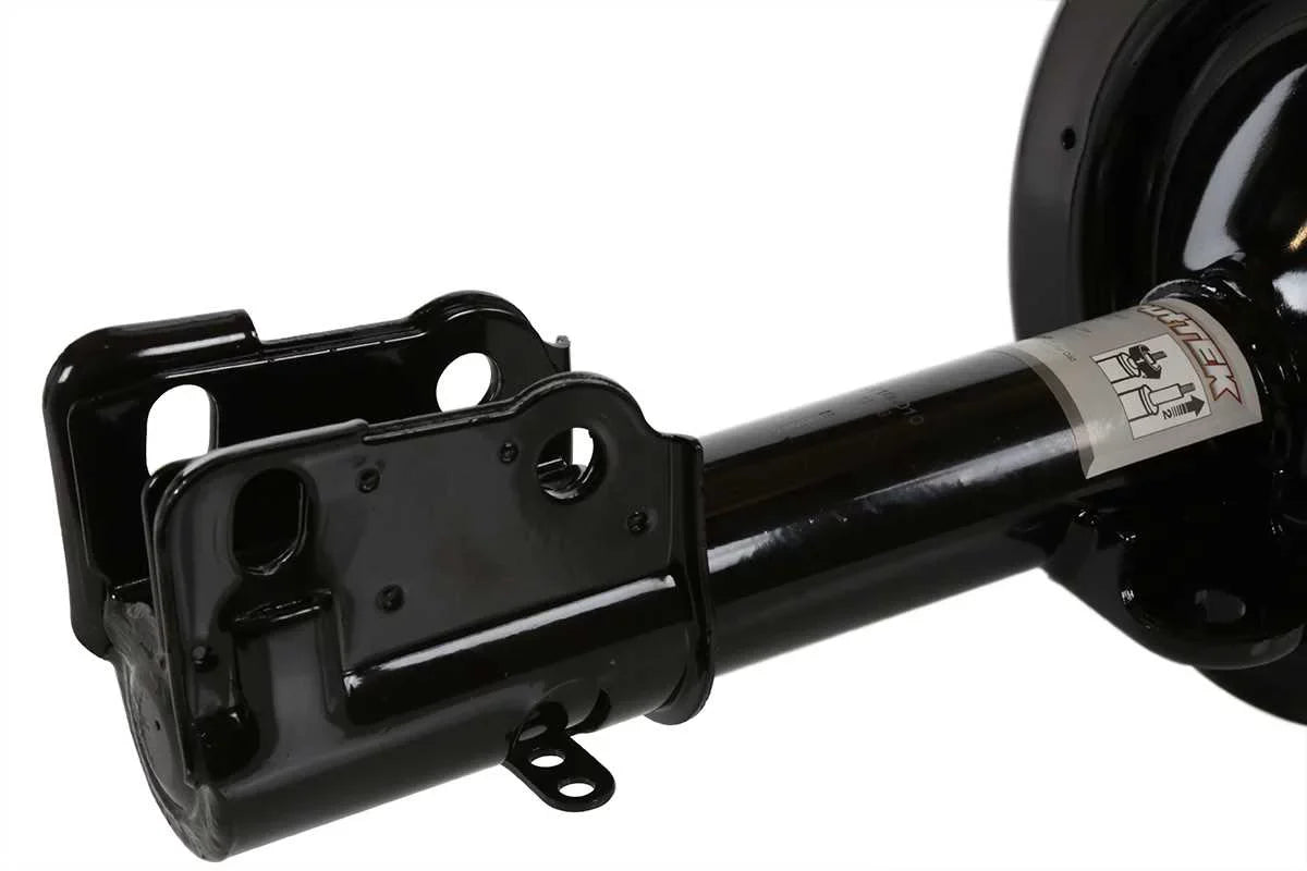 AutoShack Front Complete Struts and Coil Springs Set of 2 Driver and Passenger Side Replacement for Dodge Grand Caravan Plymouth Grand Voyager Chrysler Town & Country 2000 Grand Voyager V6 CST100010PR