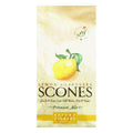 Sticky Fingers Scones Lemon Poppyseed, 15 OZ (Pack of 6)