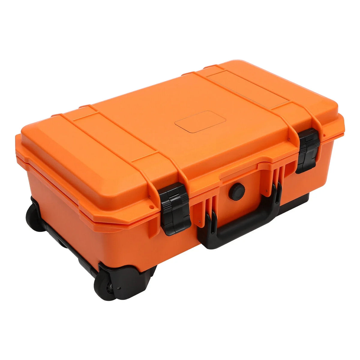 Camera Box Storage Protect Roller Carry Case Fluid Camera Box Case 22"