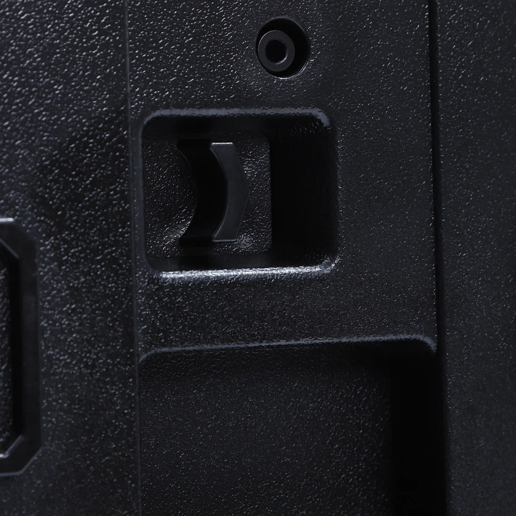 Camera Box Storage Protect Roller Carry Case Fluid Camera Box Case 22"