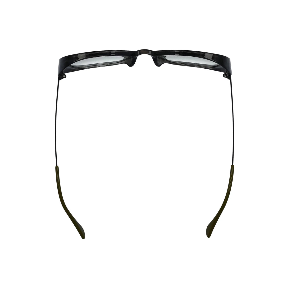 Christian Siriano Rx'able Womens Sunglasses, Ursula, Grey Tortoise, 56.5-18.5-144