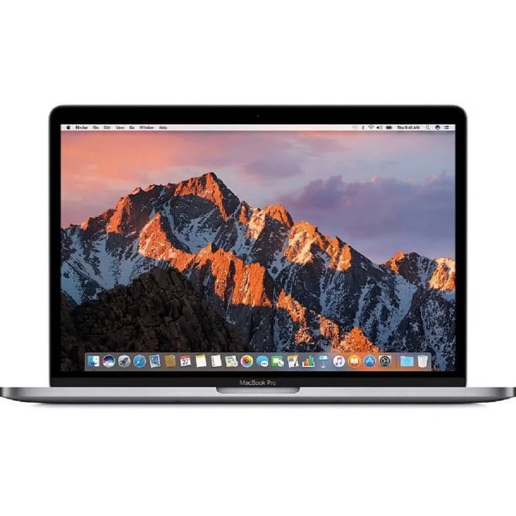 Pre-Owned MacBook Pro (2018) - Core i5 - 2.3GHz - 8GB RAM, 256GB SSD -13-inch Display - Space Gray (MR9Q2LL/A) (Refurbished: Good)