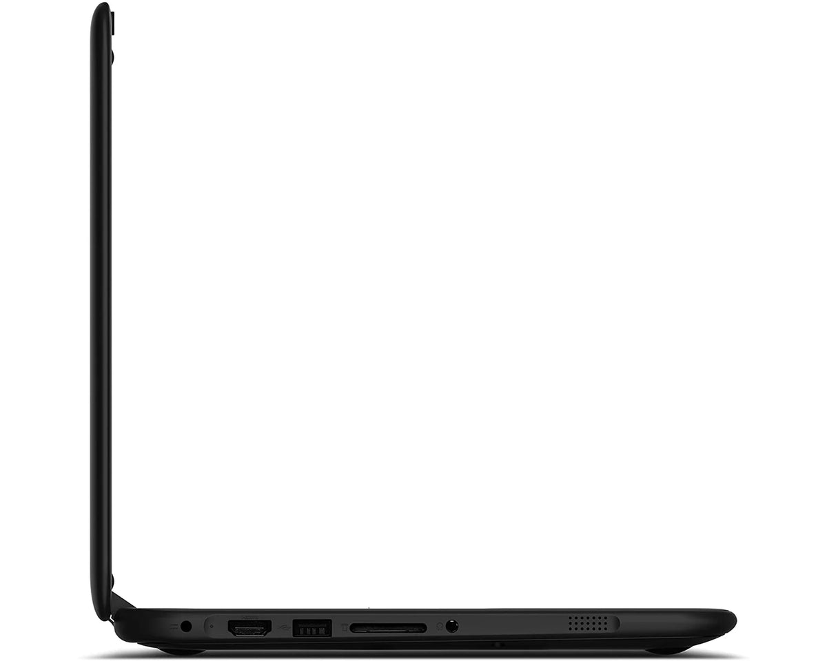 Restored N22 Series Chromebook 11.6-Inch (2GB RAM, 16GB HDD, Celeron 1.60GHz) (Refurbished)