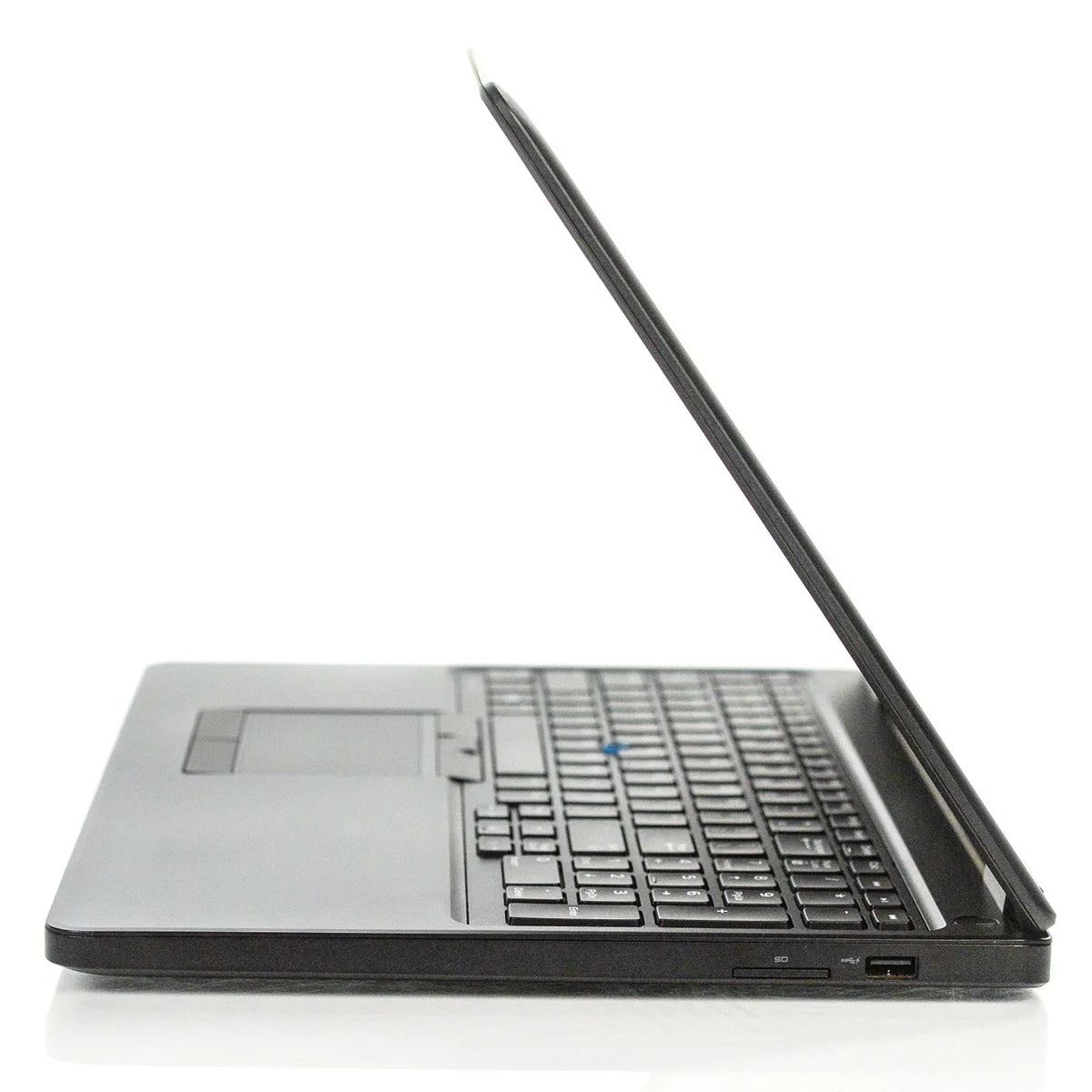 Pre-owned Latitude E5550 Mobile pc i5 Dual-Core 4GB 500GB Win 10 Pro B v.WCA