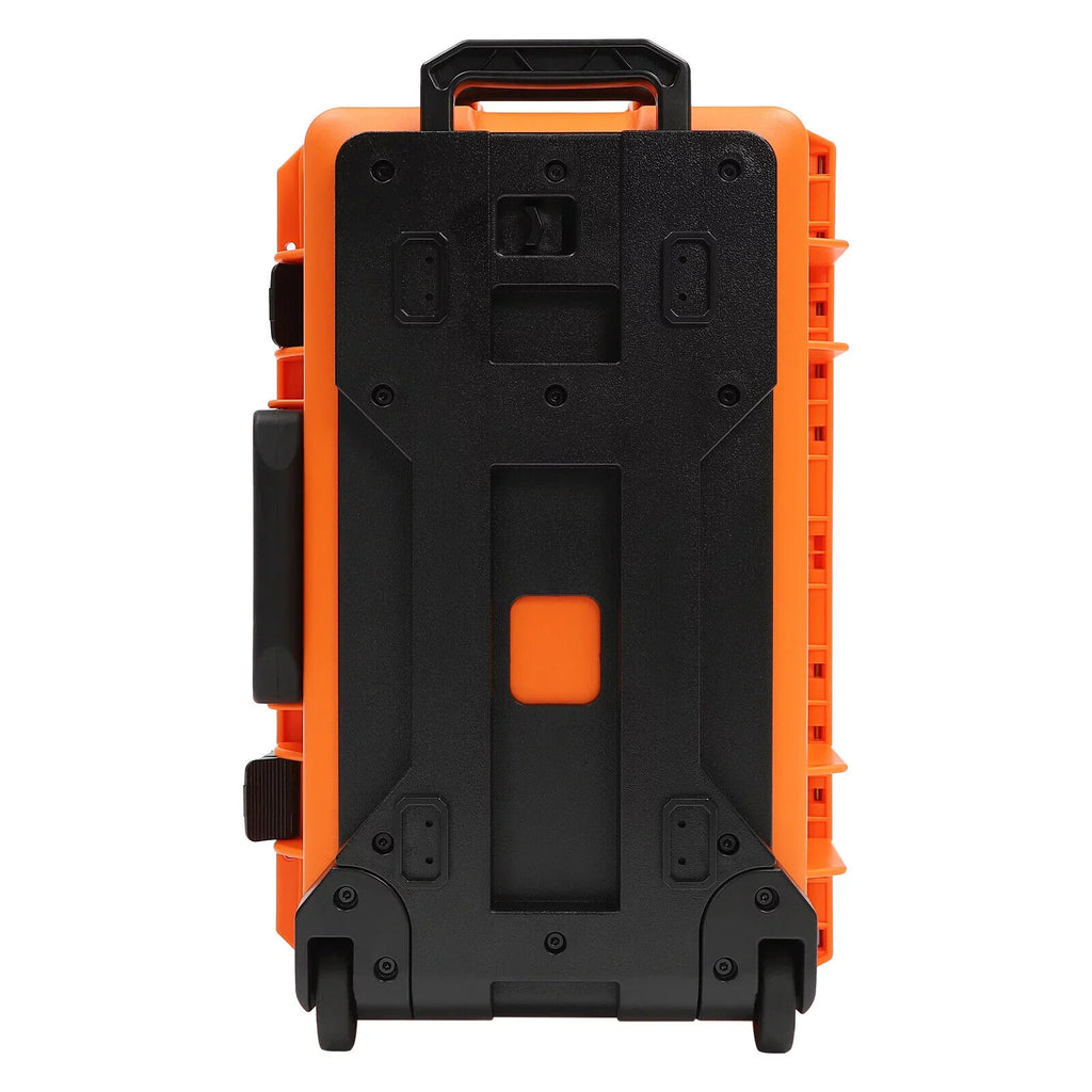 Camera Box Storage Protect Roller Carry Case Fluid Camera Box Case 22"