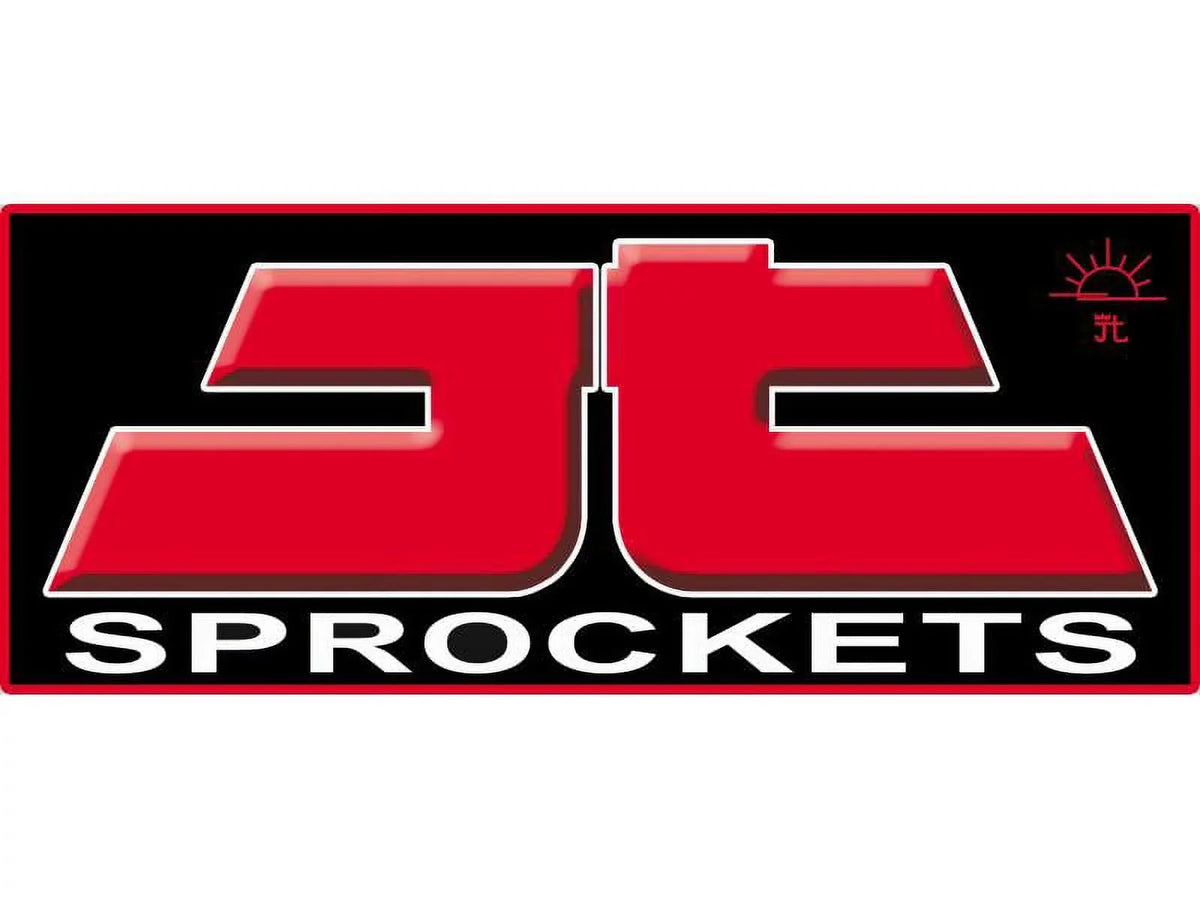 Front & Rear Sproket Kit for SUZUKI GSX-R400 J,RK,RAK-GK73A-Japan 88-89 JT Sprockets