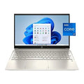 2022 Pavilion 15.6" IPS FHD Monitor Portable computer 4-Core i7-1165G7 Iris Xe Graphics 32GB RAM DDR4 1TB NVMe SSD USB-C WiFi AX Bluetooth HDMI Webcam Backlit Keyboard Windows 11 Pro w/RE USB