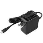 45W USB-C Charger Type C Mobile pc Adapter ADLX45YLC2D for Chromebook 100e