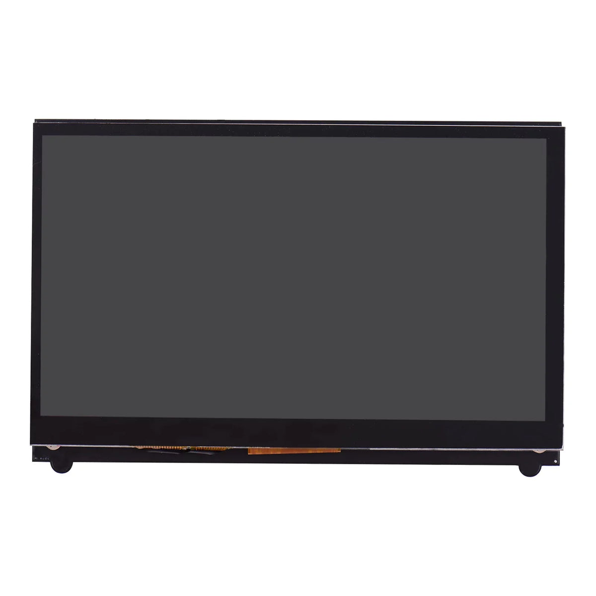 Pinnaco Display 7 Inch IPS Capacitive Display, Portable Tool with USB Interface for Raspberry Pi