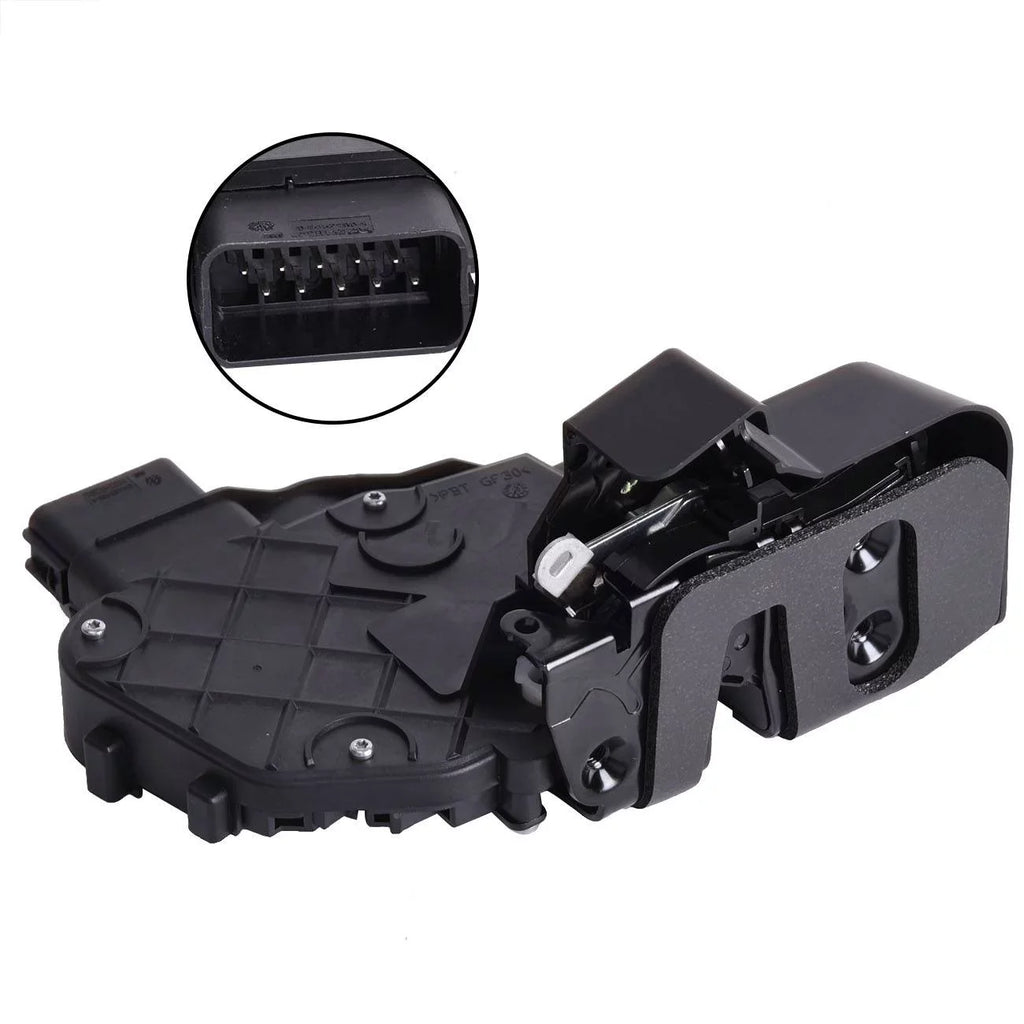 FOR Land Rover LR2 LR4 Range Rover Sport Rear Left Door Lock Actuator LR011303 Fits select: 2013 LAND ROVER RANGE ROVER EVOQUE PURE PLUS, 2006-2009 LAND ROVER RANGE ROVER SPORT HSE