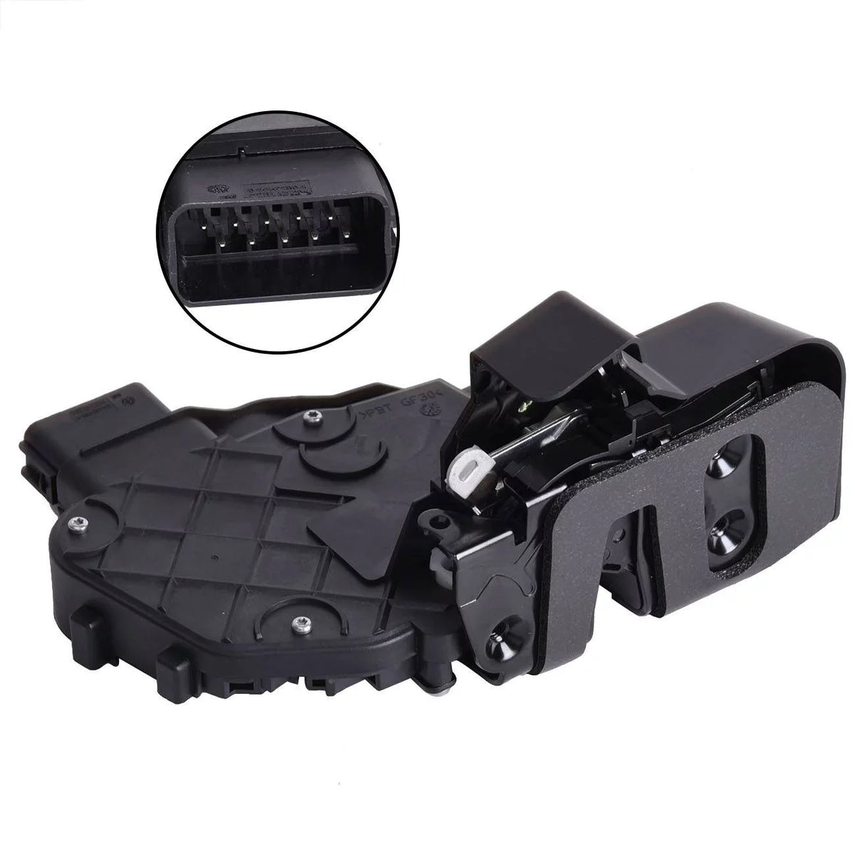 FOR Land Rover LR2 LR4 Range Rover Sport Rear Left Door Lock Actuator LR011303 Fits select: 2013 LAND ROVER RANGE ROVER EVOQUE PURE PLUS, 2006-2009 LAND ROVER RANGE ROVER SPORT HSE