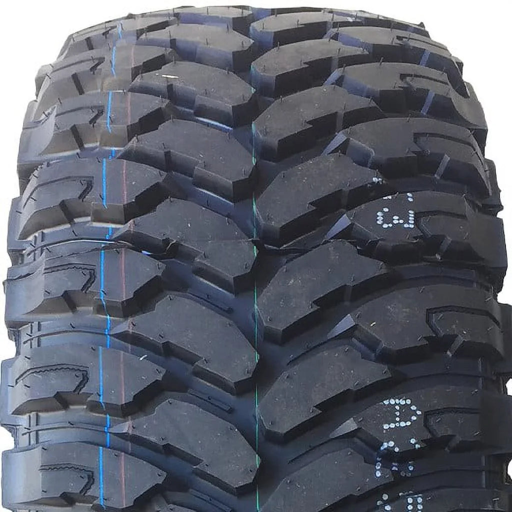 4 RBP Repulsor M/T 37X13.50R22LT 123Q 10 Ply/E Mud Tires, Truck/SUV, Off Road RBPMT22135010 / 37/1350/22 / 37 13.5 22