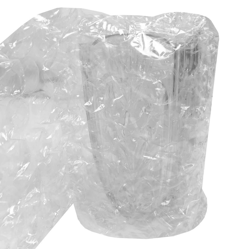 UOFFICE Bubble Cushioning Wrap Roll - 260 ft x 12" wide - Large 1/2" Size Bubbles