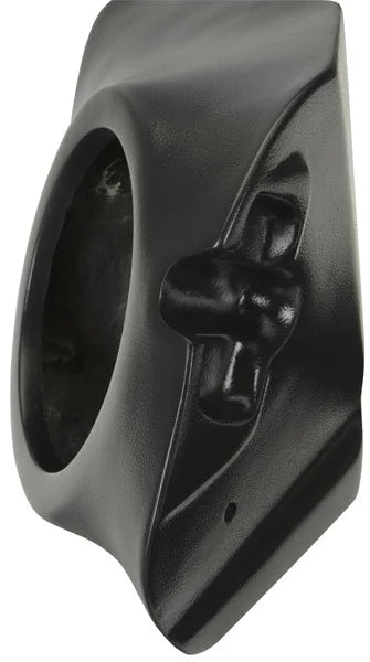JVC 6.5" Speakers+Pods+2-Ch Amp for 2014-2017 Polaris RZR 1000/900S/Turbo