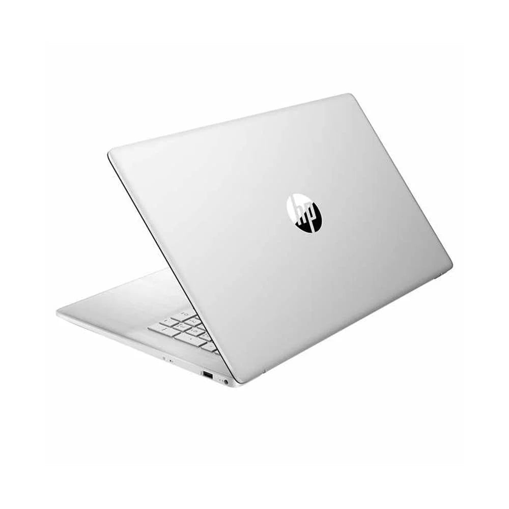 2021 17.3" FHD IPS 250 Nits Mobile pc Computer, Core i5-1155G7 Processor, 32GB RAM, 1TB HDD+ 1TB SSD, Backlit Keyboard, Iris Xe Graphics, HD Webcam, HD Audio, Win11, Silver, 32GB USB Card