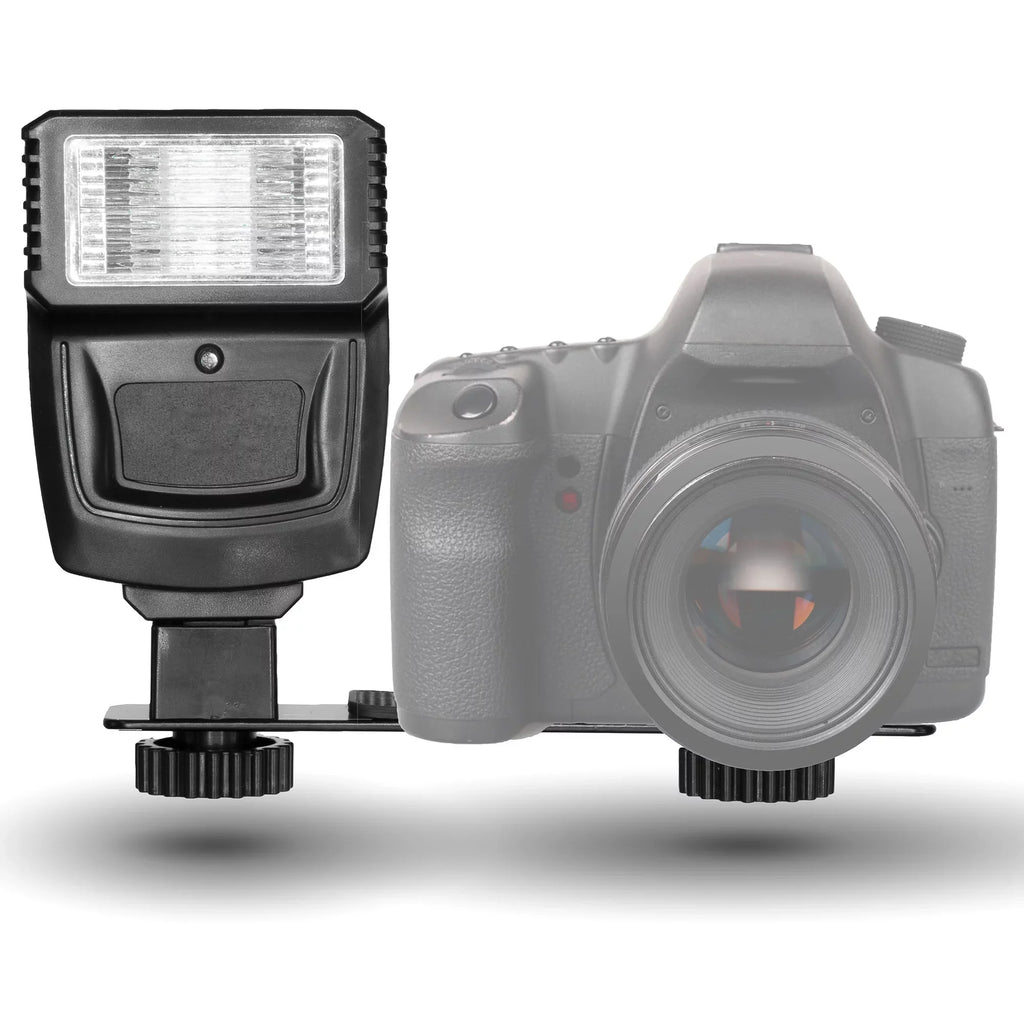 EOS R5 Mirrorless Camera with RF24-105mm + 75-300mm Lens + Mount Adapter + 2 Pack SanDisk 32GB + ZeeTech Accessory
