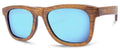 Abaco Men's Castaway Polarized Sunglasses