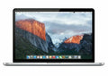 Macbook Pro 15.4" Retina Display - Core i7 2.5GHz - 16GB RAM - 512GB SSD - MJLT2LL/A (Mid 2015) - SECOND-HAND