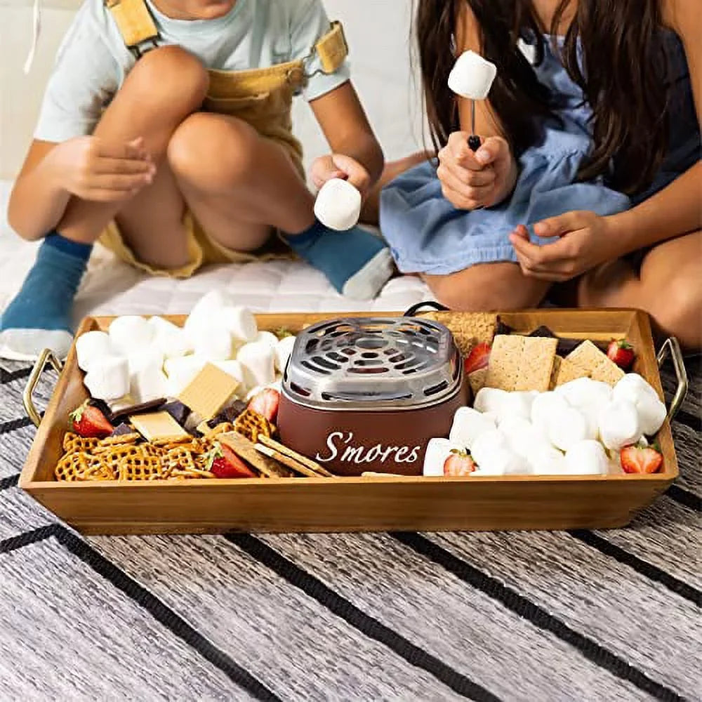 Nostalgia SMM200 Electric Smores Maker