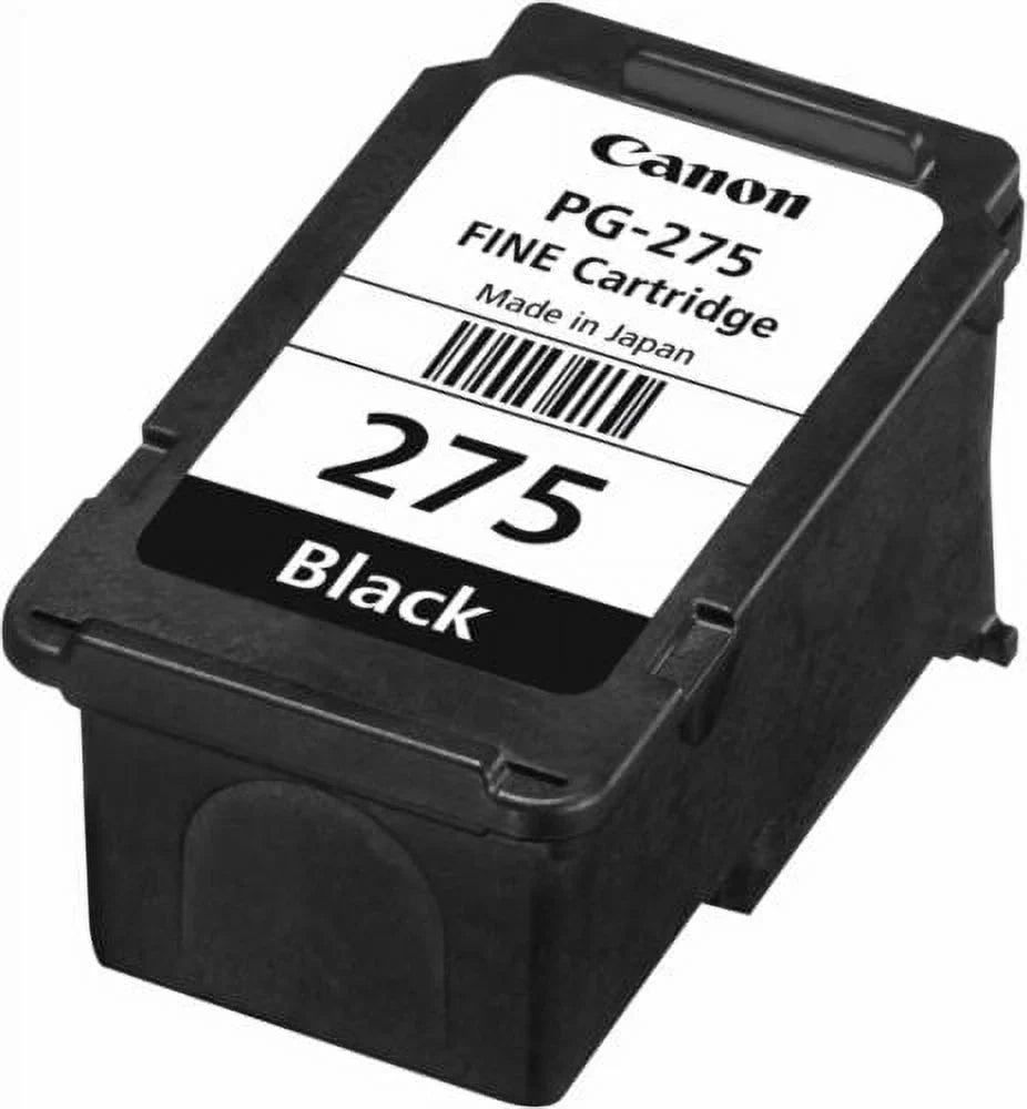 '- PG-275/CL-276 2-Pack Standard Capacity Ink Cartridges - Black/Multi