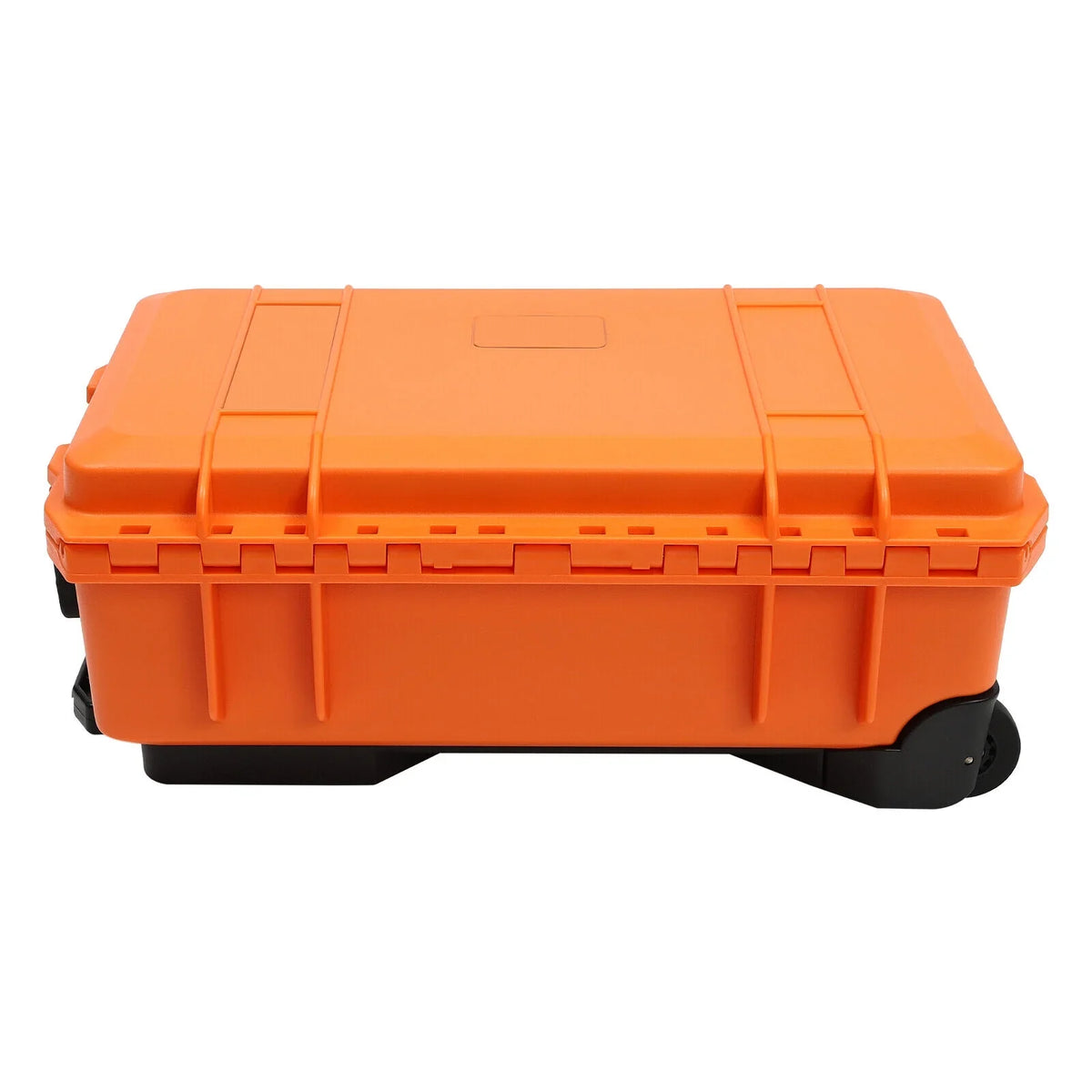 Camera Box Storage Protect Roller Carry Case Fluid Camera Box Case 22"