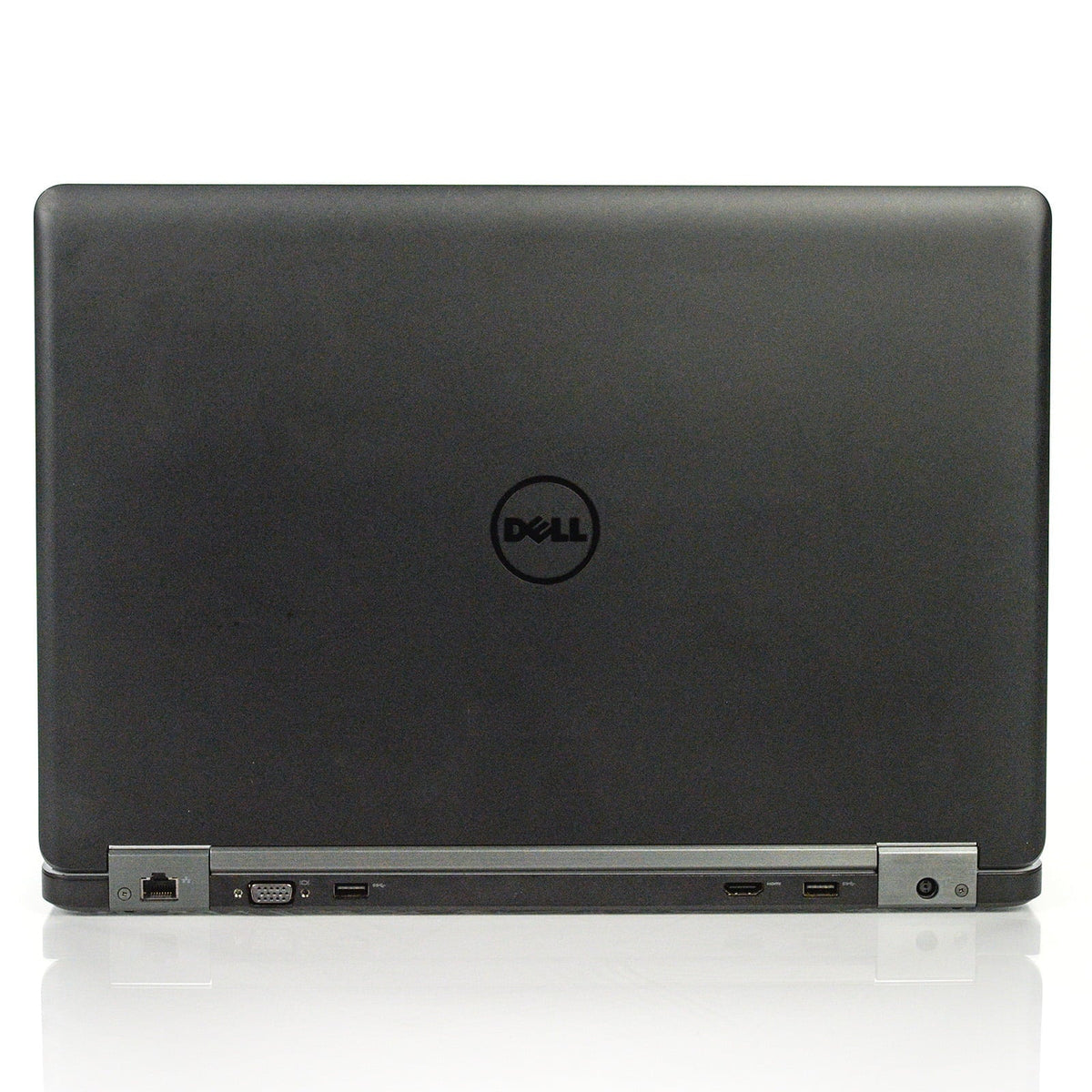 Second-hand Latitude E5550 Notebook i5 Dual-Core 4GB 128GB SSD Win 10 Pro B v.WAA