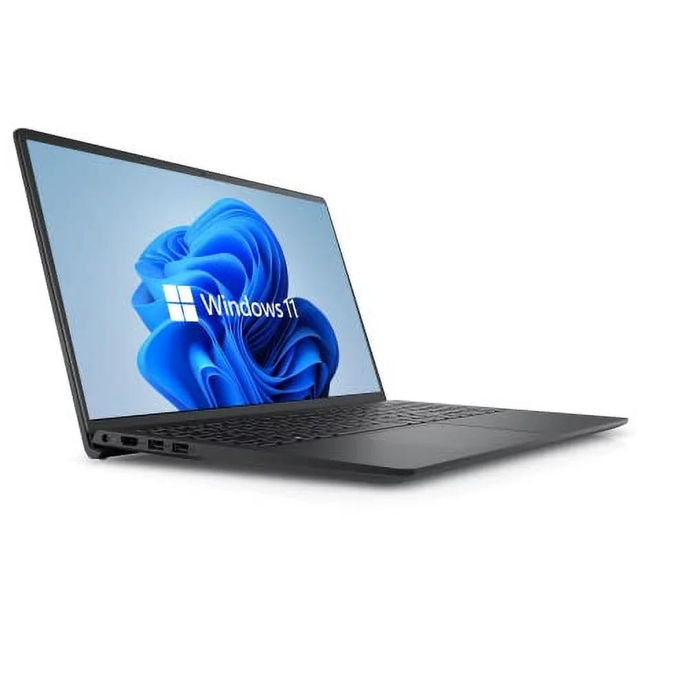 2021 Newest Inspiron 3511 Notebook 15.6" FHD Display, Core i7-1165G7 Processor, 32GB RAM, 1TB SSD, Iris Xe Graphics, Webcam, HDMI, Windows 11 Home, Carbon Black