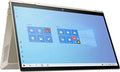 2022 Envy 2-in-1 Mobile pc 13.3‘’ FHD IPS Display Evo Platform 4-Core i7-1165G7 Iris Xe Graphics 8GB DDR4 512GB NVMe SSD WiFi AX Thunderbolt 4 Fingerprint Backlit Windows 10 Pro w/RE USB