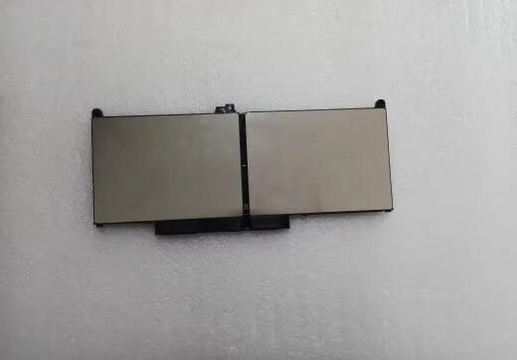 13 Latitude 5300 7300 Battery