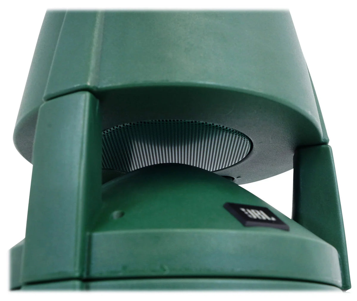 (10) JBL CONTROL 85M 5.25" Commercial 70v Outdoor Landscape Speakers+Amplifier