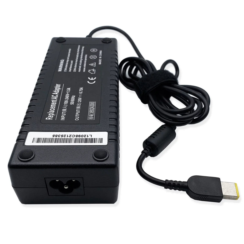 20V AC Adapter Charger Power Cord for Legion Y520 Y520-15IKB Y520-15IKBN