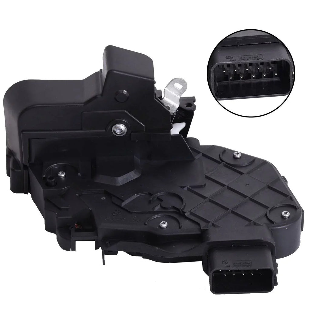 FOR Land Rover LR2 LR4 Range Rover Sport Rear Left Door Lock Actuator LR011303 Fits select: 2013 LAND ROVER RANGE ROVER EVOQUE PURE PLUS, 2006-2009 LAND ROVER RANGE ROVER SPORT HSE