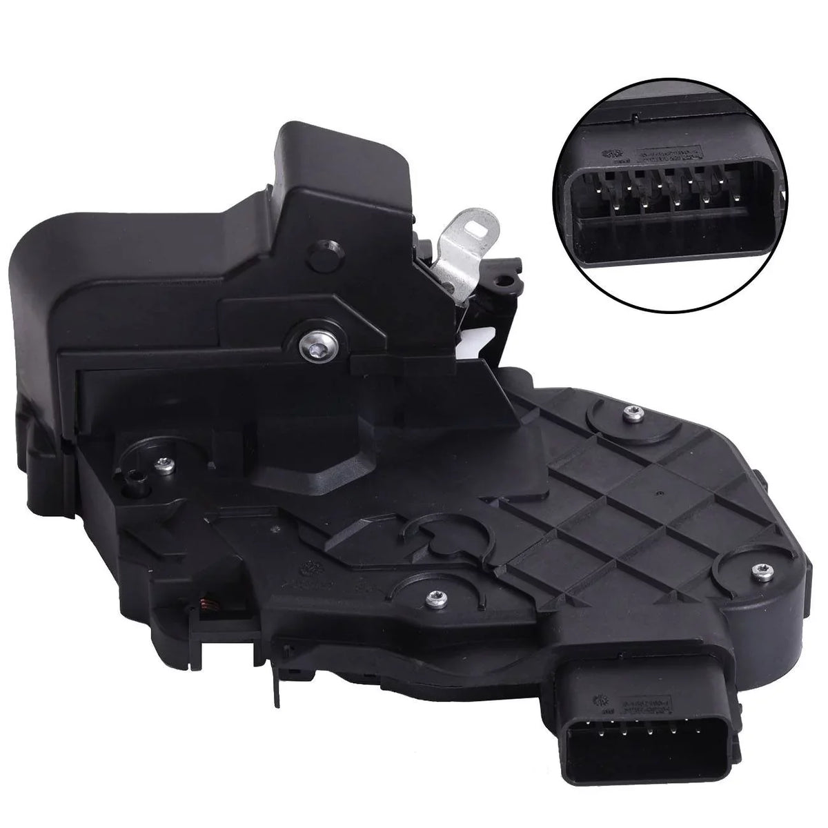 FOR Land Rover LR2 LR4 Range Rover Sport Rear Left Door Lock Actuator LR011303 Fits select: 2013 LAND ROVER RANGE ROVER EVOQUE PURE PLUS, 2006-2009 LAND ROVER RANGE ROVER SPORT HSE