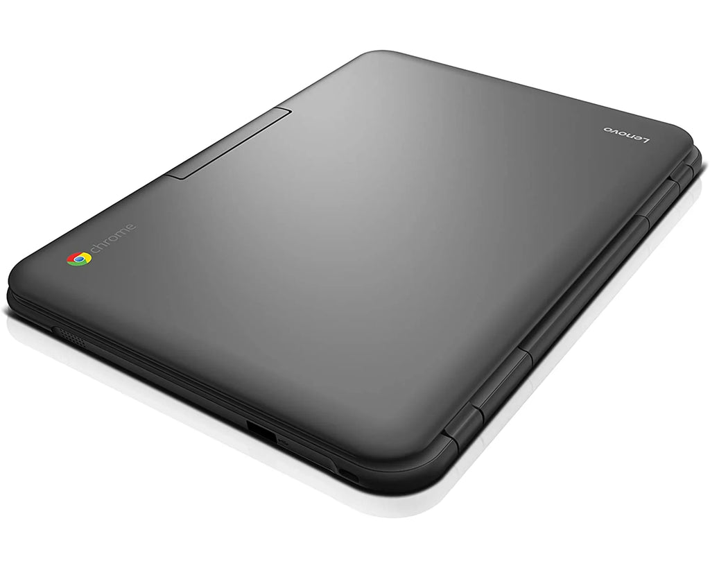 Restored N22 Series Chromebook 11.6-Inch (2GB RAM, 16GB HDD, Celeron 1.60GHz) (Refurbished)