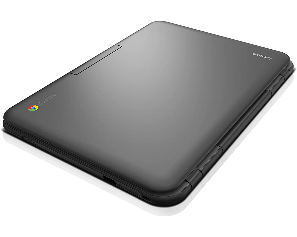 Restored N22 Series Chromebook 11.6-Inch (2GB RAM, 16GB HDD, Celeron 1.60GHz) (Refurbished)