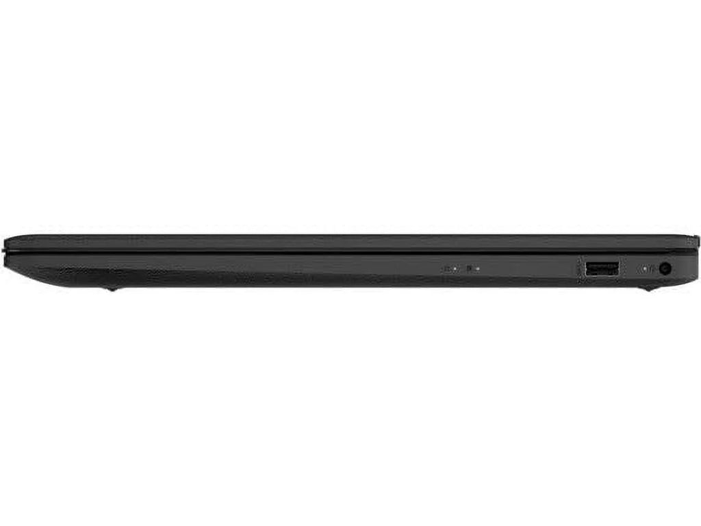 2023 Newest 17.3 FHD IPS Mobile pc 4-Core i7-1165G7 Iris Xe Graphics 64GB RAM DDR4 2TB NVMe SSD HDMI WiFi AX BT5.0 USB-C Webcam Starry Black Windows 10 Home w/RE Accessories