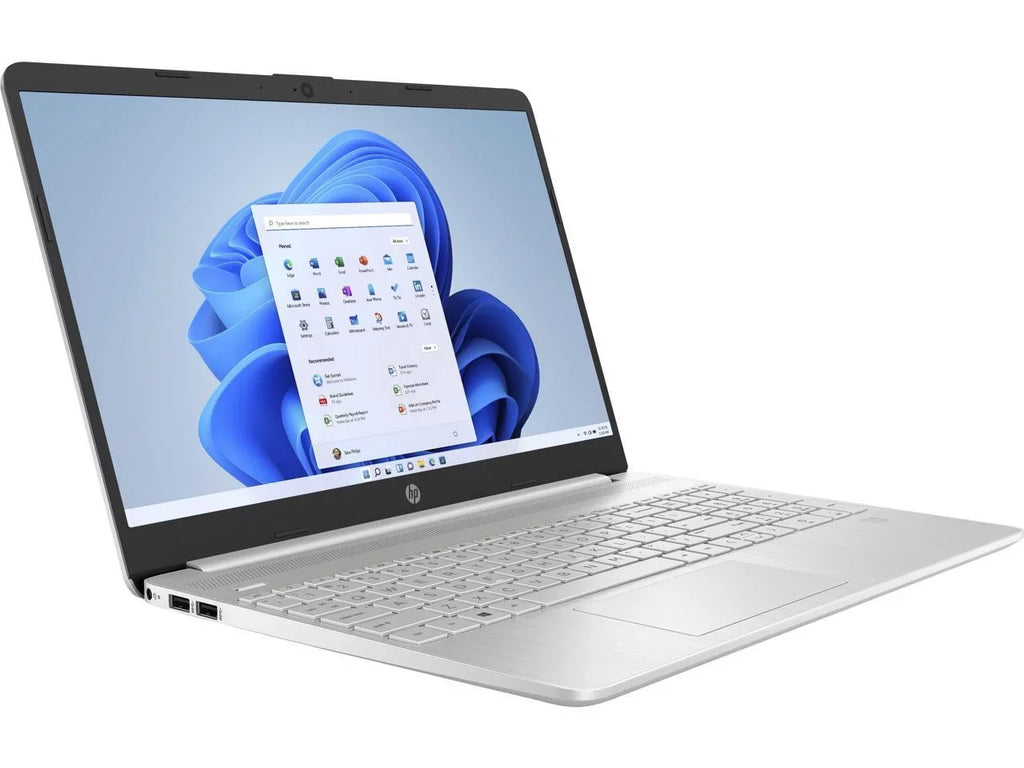 Newest Notebook Computer, 15.6" HD Display 11th Generation Core i5-1155G7 Processor, 128GB RAM, 2TB PCIe SSD, Iris Xe Graphics, Bluetooth, HDMI, Windows 11 Home in S Mode, Cefesfy