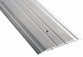 National Guard Saddle Threshold,72in.L,Fluted,6in.W 613-72